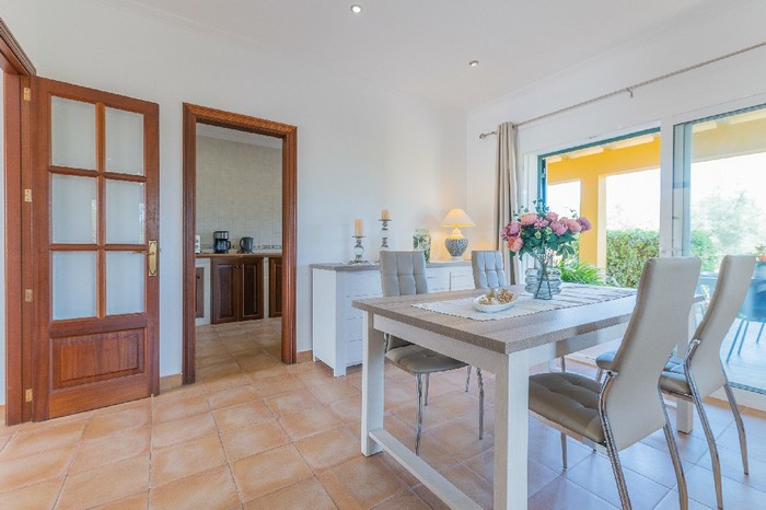 Country house Serra - 4 people - Buger  - Mallorca